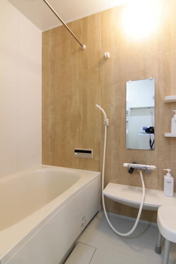 Guesthouse โทคุชิมะ ภายนอก รูปภาพ