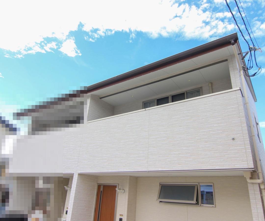 Guesthouse โทคุชิมะ ภายนอก รูปภาพ