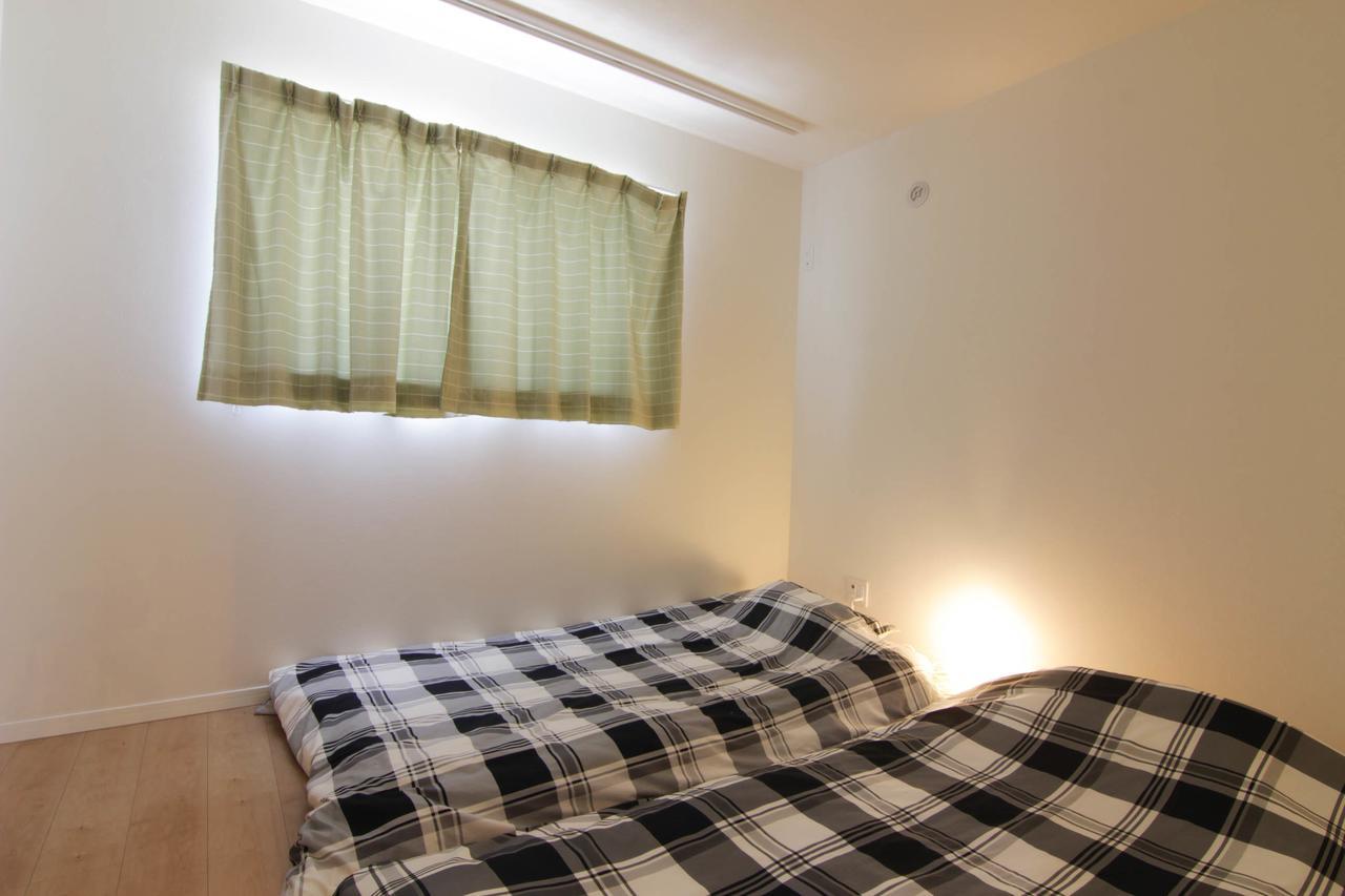 Guesthouse โทคุชิมะ ภายนอก รูปภาพ