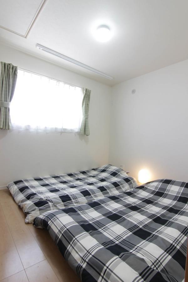 Guesthouse โทคุชิมะ ภายนอก รูปภาพ