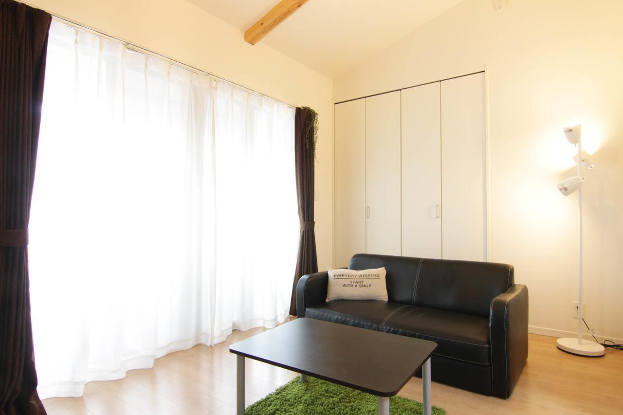 Guesthouse โทคุชิมะ ภายนอก รูปภาพ