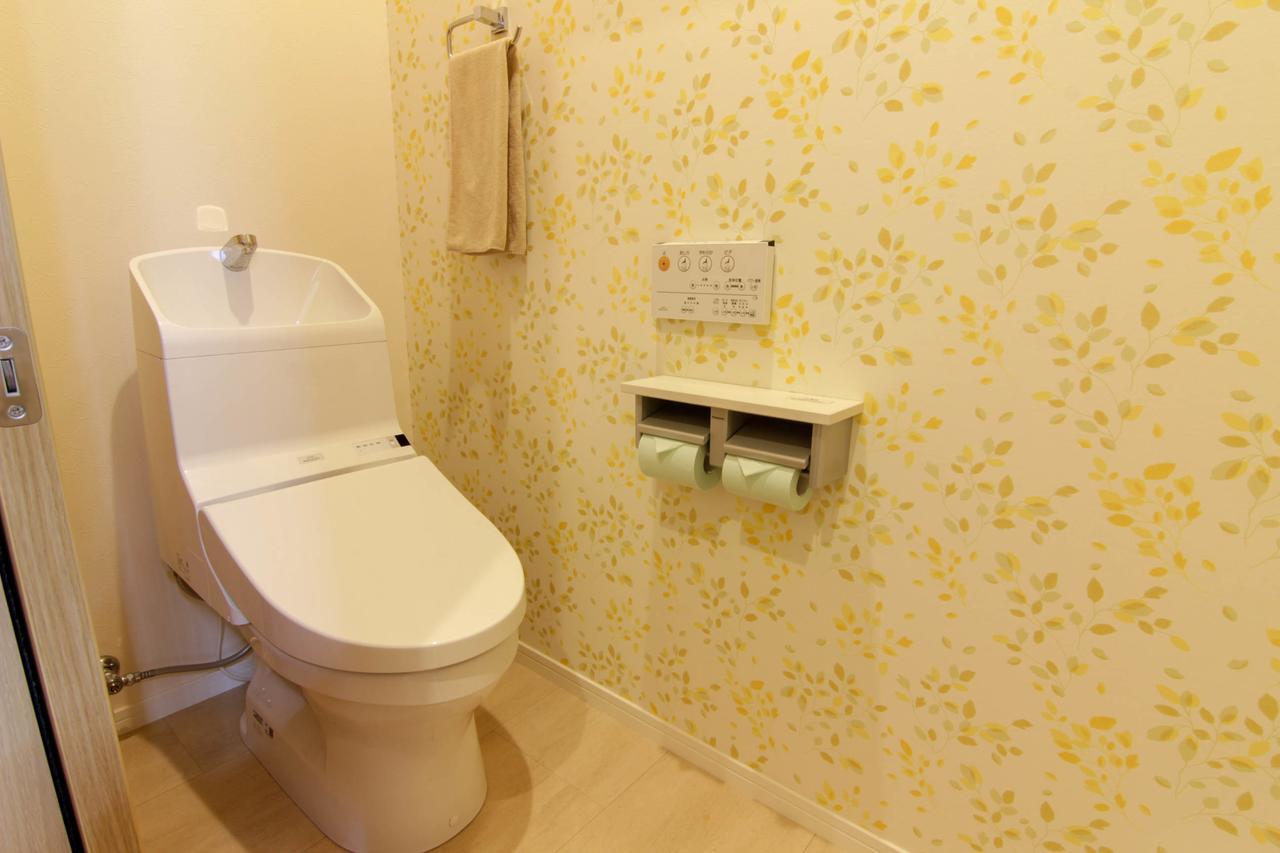 Guesthouse โทคุชิมะ ภายนอก รูปภาพ